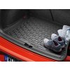 Autokoberec do kufru plastová vana Originál VW Volkswagen Polo VI 2017-2021 horní poloha