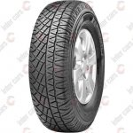 Michelin Latitude Cross 235/60 R18 107H – Hledejceny.cz