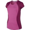 Dámské sportovní tričko NIKE běžecké DRY RUNNING TOP