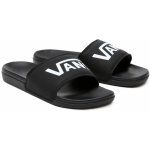 Vans La Costa Slide-On black – Zbozi.Blesk.cz