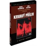 krvavý příliv DVD – Hledejceny.cz