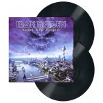 Iron Maiden - Brave New World LP – Hledejceny.cz