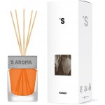 Sister's Aroma Mango aroma difuzér s náplní 120 ml – Hledejceny.cz