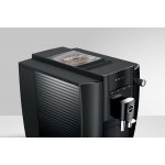 Jura E4 Piano Black – Zboží Dáma