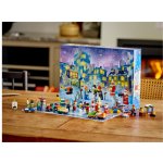 LEGO® City 60303 Adventní kalendář – Zboží Dáma