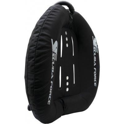 Křídlo Black Devil 55 ScubaForce - pro Twin – Zboží Dáma