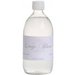 Amelie et Melanie Náplň vonný difuzér Linge Blanc 500 ml – Zboží Mobilmania