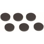 M.A.T. magnet 850/16mm černý (12ks) – HobbyKompas.cz