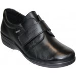 Santé AL/OF67 dámská kožená vycházková obuv černá Černá – Sleviste.cz