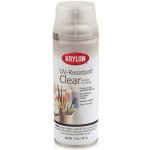 Lak KRYLON archivační UV bezbarvý – Zboží Dáma