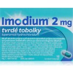 IMODIUM POR 2MG CPS DUR 12 – Hledejceny.cz