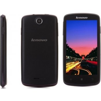 Lenovo A630