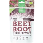 Purasana Beetroot Juice Powder BIO 200 g – Hledejceny.cz