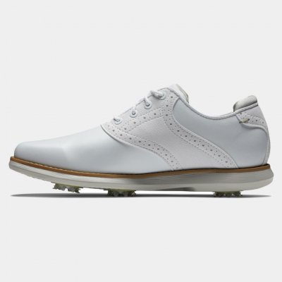 FootJoy Traditions Wmn white – Sleviste.cz
