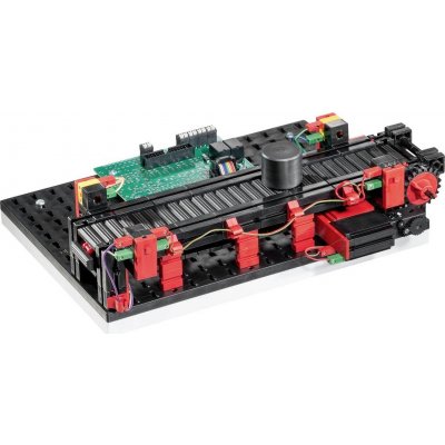 Fischer technik Transportband 24V Simulační model 24 V – Zboží Mobilmania