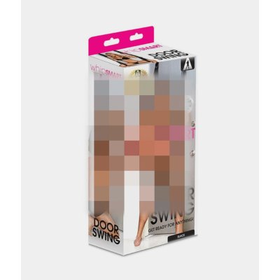 Whipsmart Door Swing – Zboží Dáma