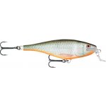 Rapala Super Shad Rap Floating 14cm RFSH – Zbozi.Blesk.cz