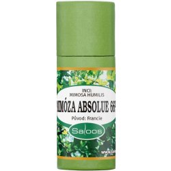 Salus Esenciální olej Mimóza absolue 66% 5 ml