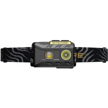 Nitecore NU25