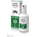 Repelent Care Plus Anti-Insect DEET 50% spray 200 ml