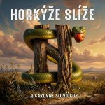 Horkyze Slize - ... A Carovne Slovicko? CD – Hledejceny.cz