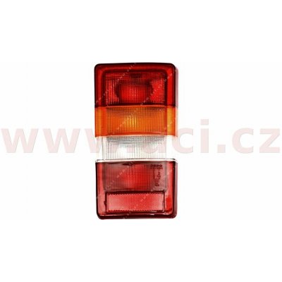 -8/94 zadní světlo (bez obj.) P ACI 4392932 – Hledejceny.cz
