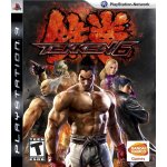 Tekken 6 (PS3) 3391891967563