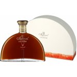 Chabasse Cognac XO Impérial half moon 40% 0,7 l (kazeta) – Zboží Mobilmania