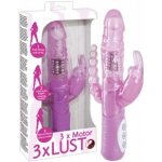 You2Toys Rabbit Dual Pleasure – Hledejceny.cz