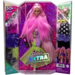 Barbie Extra Deluxe s doplňky – Zboží Mobilmania