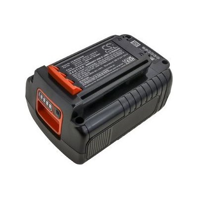 Cameron Sino CS-BKR360PW 40V Li-ion 2000mAh - neoriginální – Zbozi.Blesk.cz