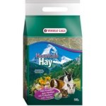 Versele-Laga Mountain Hay Herbs 0,5 kg – Zboží Mobilmania