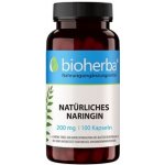 Bioherba Naringin 200 mg 100 kapslí – Hledejceny.cz