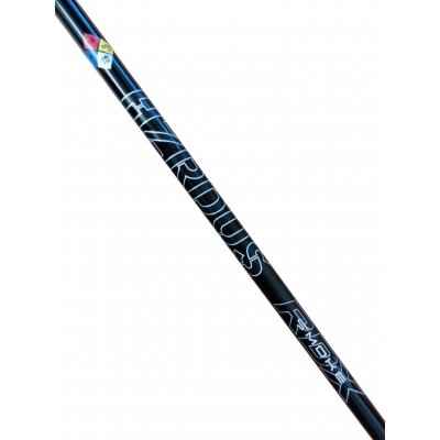 Project X Hzrdus RDX Smoke pánský shaft na hybrid č.5 Titleist 80g Regular – Zboží Mobilmania