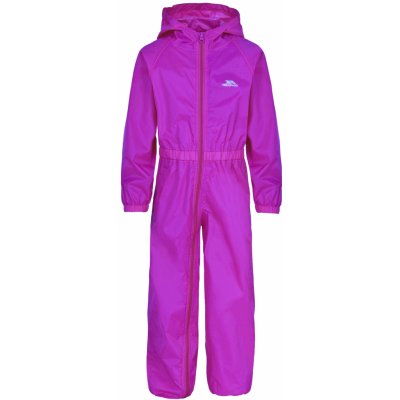 Trespass dětská nepromokavá kombinéza – Sleviste.cz