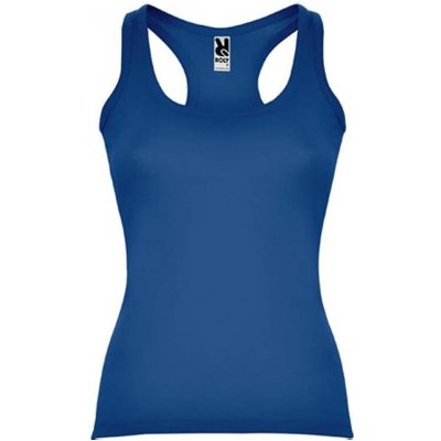 Roly Carolina s boxerskými ramínky E6517 05 S S Královská modrá – Sleviste.cz
