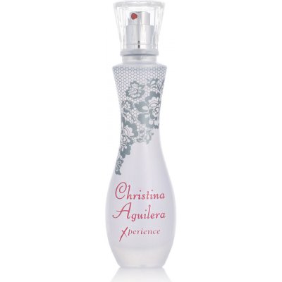 Christina Aguilera Xperience parfémovaná voda dámská 30 ml tester – Hledejceny.cz