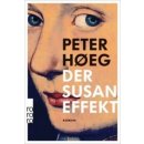 Der Susan-Effekt Heg PeterPaperback
