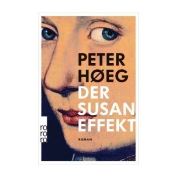 Der Susan-Effekt Heg PeterPaperback