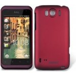 Pouzdro Jekod HTC Sensation XL červené – Hledejceny.cz