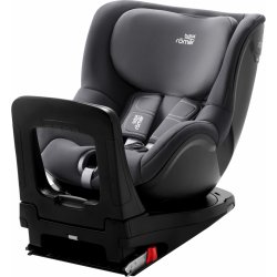 Britax Römer Dualfix M i-Size 2018 Storm grey