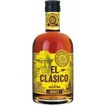El Clasico Honey 30% 0,5 l (holá láhev) – Sleviste.cz
