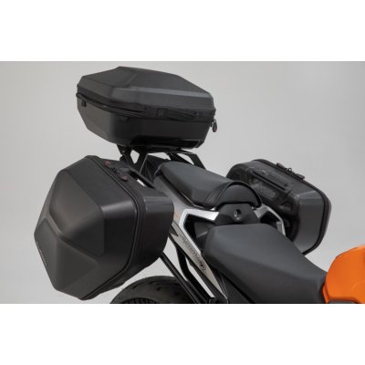 SW-Motech URBAN ABS 2x16,5l Honda CB500F | Zboží Auto