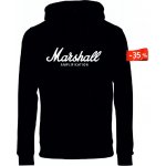 Mikina Marshall Černá – Zboží Dáma
