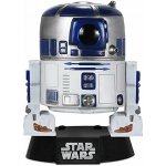 Funko Pop! Star Wars Retro Series R2 D2 – Sleviste.cz