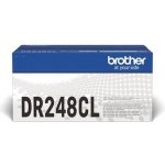 Brother DR248CL - originální – Hledejceny.cz