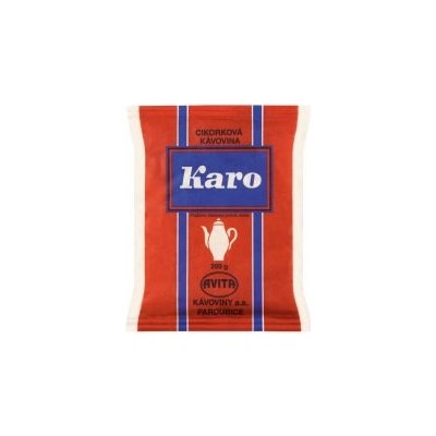 Natural Jihlava Karo sypká směs z čekanky 250 g