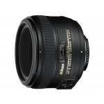Nikon Nikkor AF-S 50mm f/1.4G – Sleviste.cz