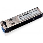 TP-Link TL-SM321B WDM 1Gbps 10km, SM/LC MiniGBIC modul – Hledejceny.cz