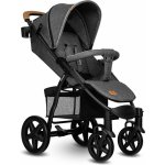 Lionelo Annet Plus Sport Stone Caramel 2021 – Zboží Dáma